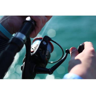 Transporter efficacement son matériel de pêche