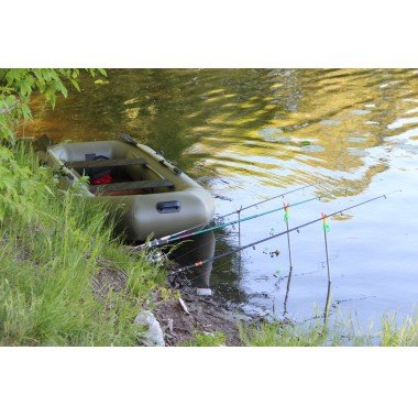 Choisir une canne starbaits pour pêcher la carpe