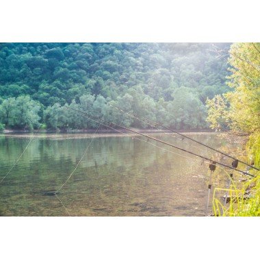 Comment choisir une tresse de pêche?